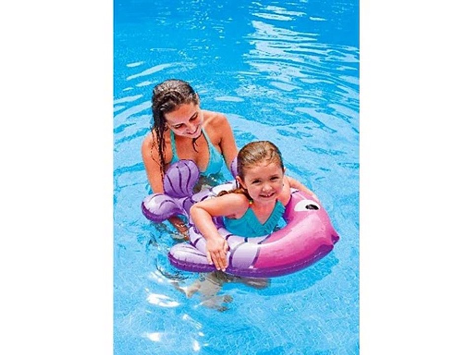 Swim Along Ring