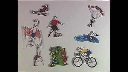 What Is Sport? Definition & Meaning