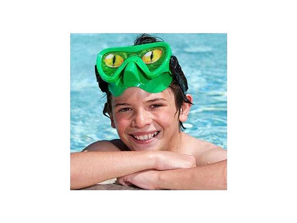 Monster Mask