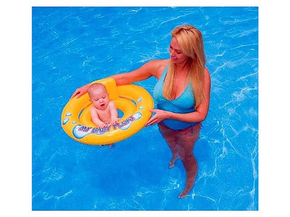 My Baby Float
