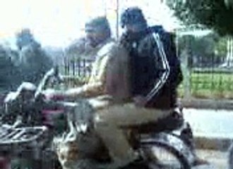 Short View Mall Road Lahore.....