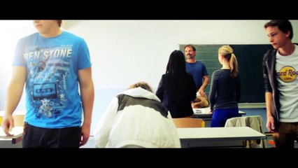 Brotherly - Der Kurzfilm