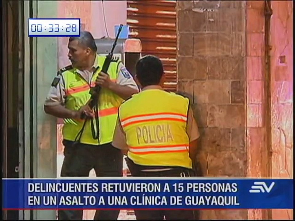 Noticias en 1 minuto