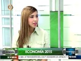 Se desconocen cifras de inflación y PIB de primer trimestre de 2015