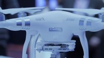 A Hands-On Look At The New DJI Phantom 3 Drone | EpicTV Gear...