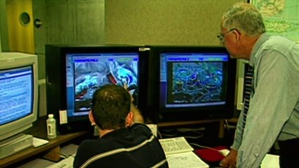 Naked Science - Bermuda Triangle