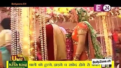 Service Wali Bahu Ful 16th April 2015 - Service Nahi Maar-Dhaad Wali Bahu Hai Pa