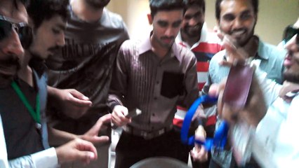 ali's 23rd birthday 16-04-2015 (Tayyab Sandhu)