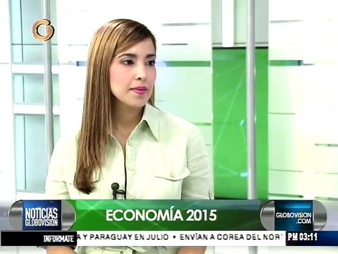 Economista: Medidas económicas integrales resolverían crisis económica