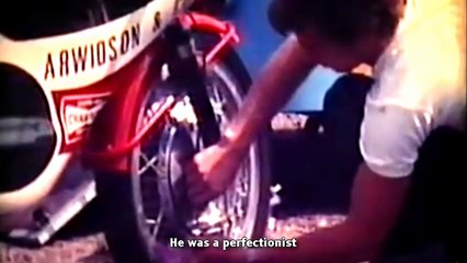 Jarno Saarinen - 1945-1973