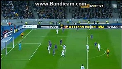 Penalty OR Not ???!