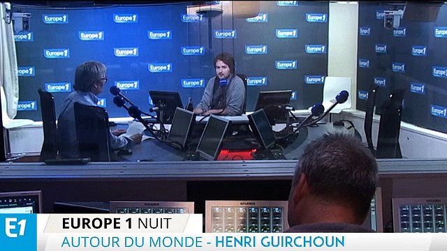 Des naufrages de plus en plus fréquents en méditerranée