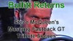 Bullitt Car Chase Returns, McQueen Bullitt Mustang GT Fastback