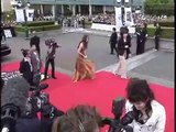 namie amuro on red carpet