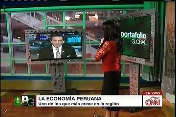 Alonso Segura: 'El reto para crecer este año es ejecución, ejecución, ejecución'