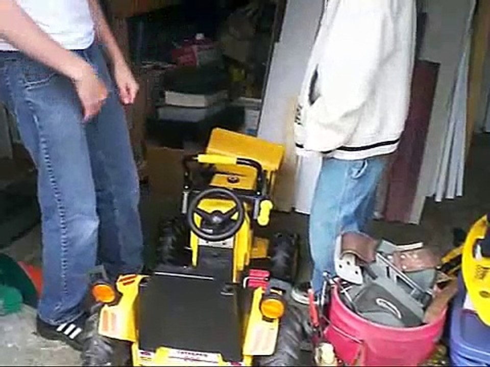 Pimp My Ride