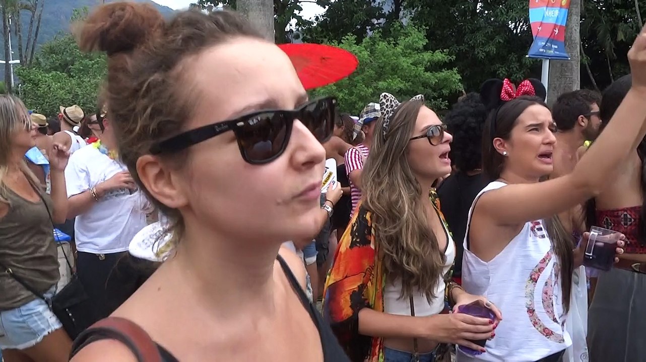 Carnaval 2015 - Bloco