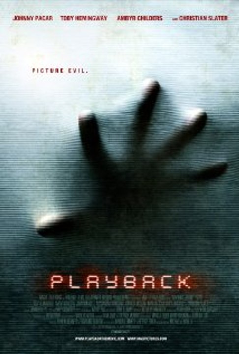 Playback Full Movie
