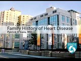 Heart Disease: Family History Video - Brigham and Women's Hospital
