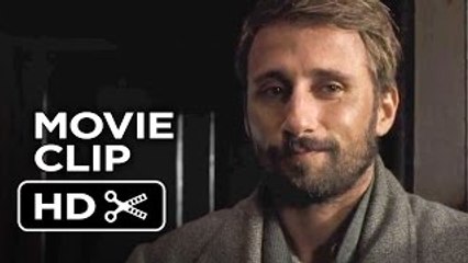 Far from the Madding Crowd Movie CLIP - New Shepherd (2015) - Matthias Schoenaer_HD
