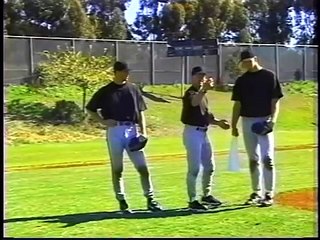 Pitching   Towel Drill   Tom House