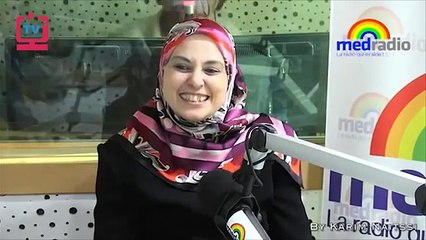 سمية بن خلدون: حكاية زواجي!