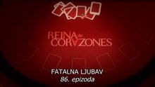 Fatalna ljubav - Ep.86