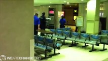 TSA Checkpoints Exposed: Journalist Tracked, Targeted & Harassed for Filming