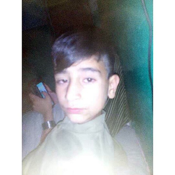 Saeed