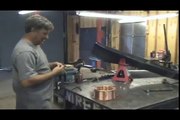 How to Make Welding Rods - Kevin Caron