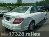2010 Mercedes-Benz C300 4MATIC #P1632A in Hagerstown, MD - SOLD