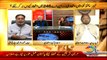 Mehmood-ur-Rasheed Using Vulgar Words(NANGA) Against MQM In A Live Show