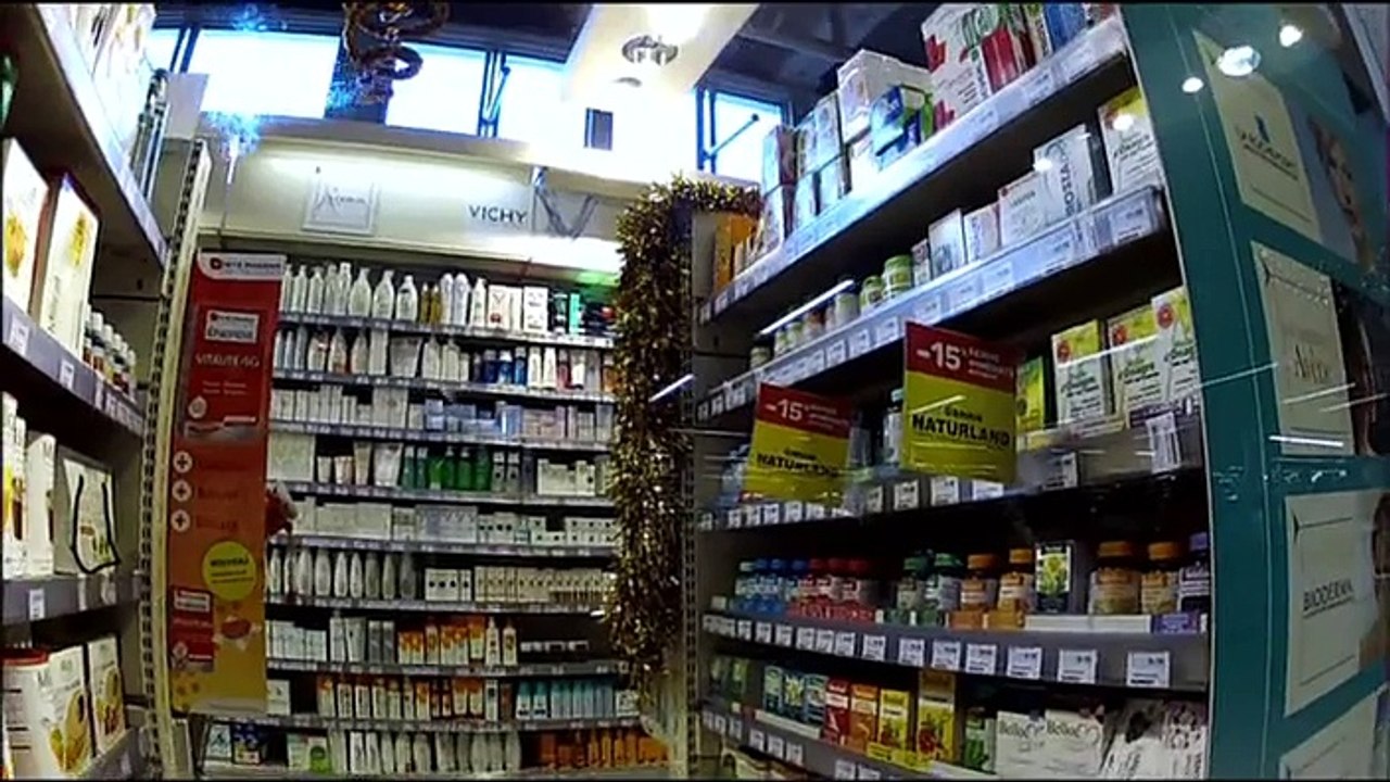 Complements alimentaires, une pilule qui passe mal - Dok