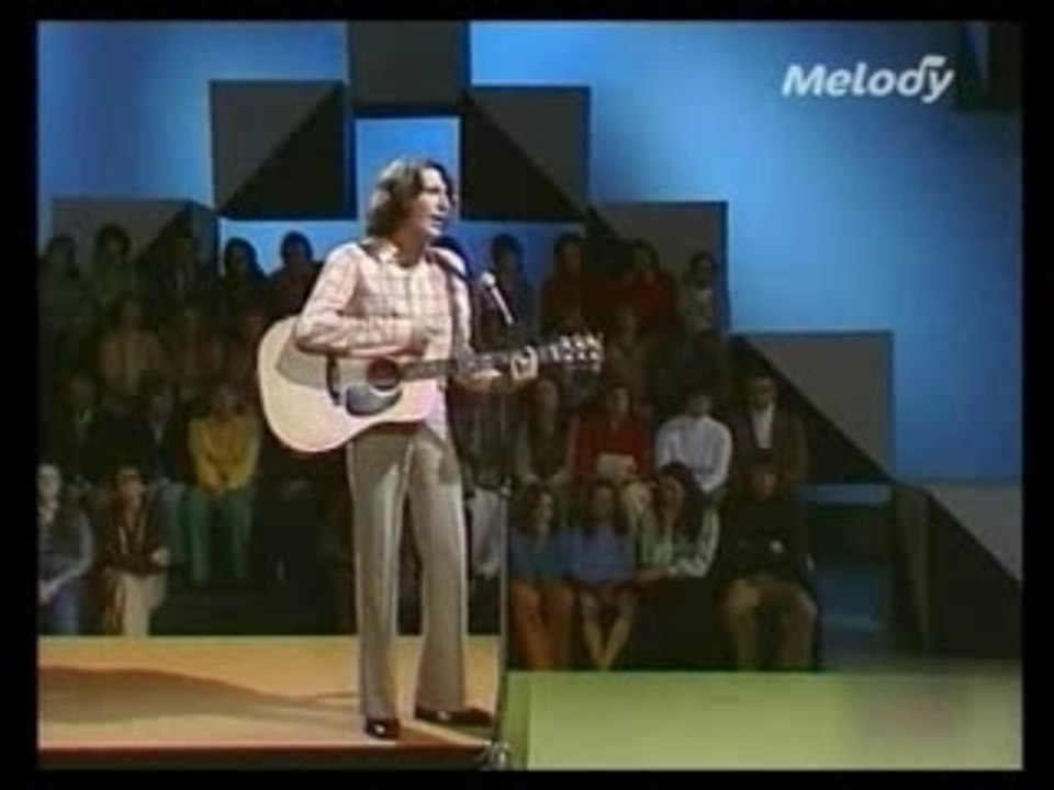 J.-M. Caradec - Petite Fille de Rêve