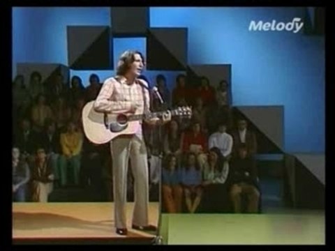 J.-M. Caradec - Petite Fille de Rêve