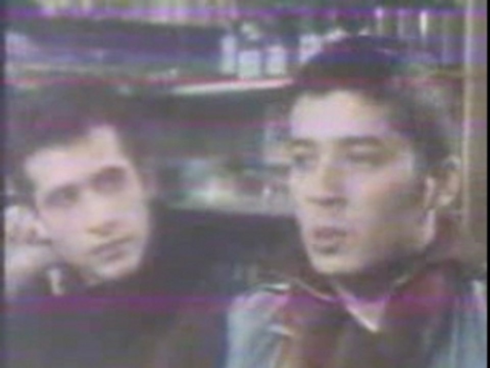 La Souris Déglinguée - Dernier Pogo 1