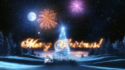 After Effects Project Files - Magic Christmas Package - VideoHive 9698880