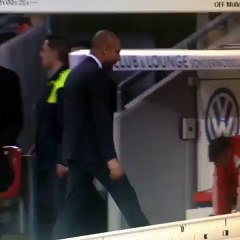 Quand Pep Guardiola engueulait son staff médical