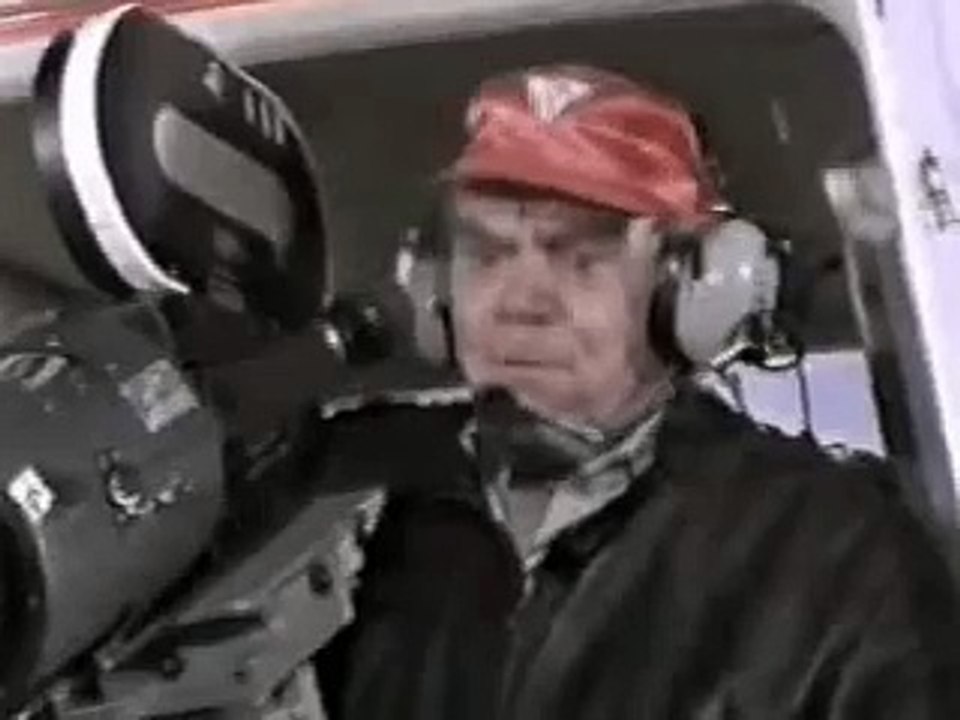Airwolf - To Snare A Wolf