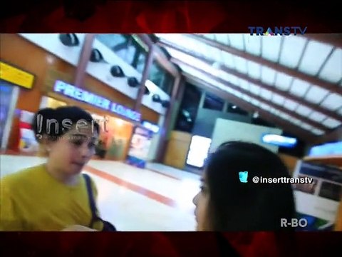 [150415]Insert Siang - Kabar Nagita Slavina jelang 5 bulan Kehamilannya