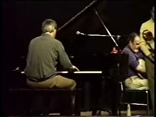 Grandpa's Spells by Black Eagles (1987) – Classic Jazz with Brian Oglivie & Butch Thompson 🎶