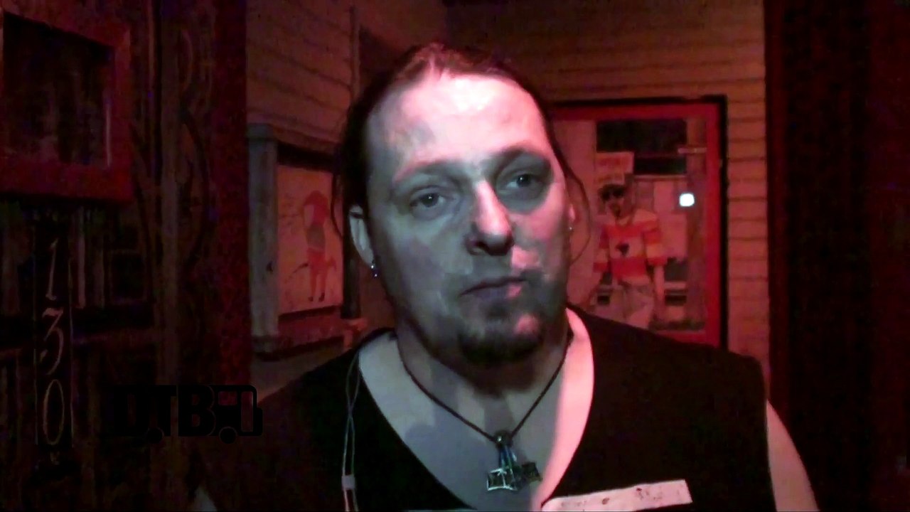 Tyr - TOUR PRANKS Ep. 54