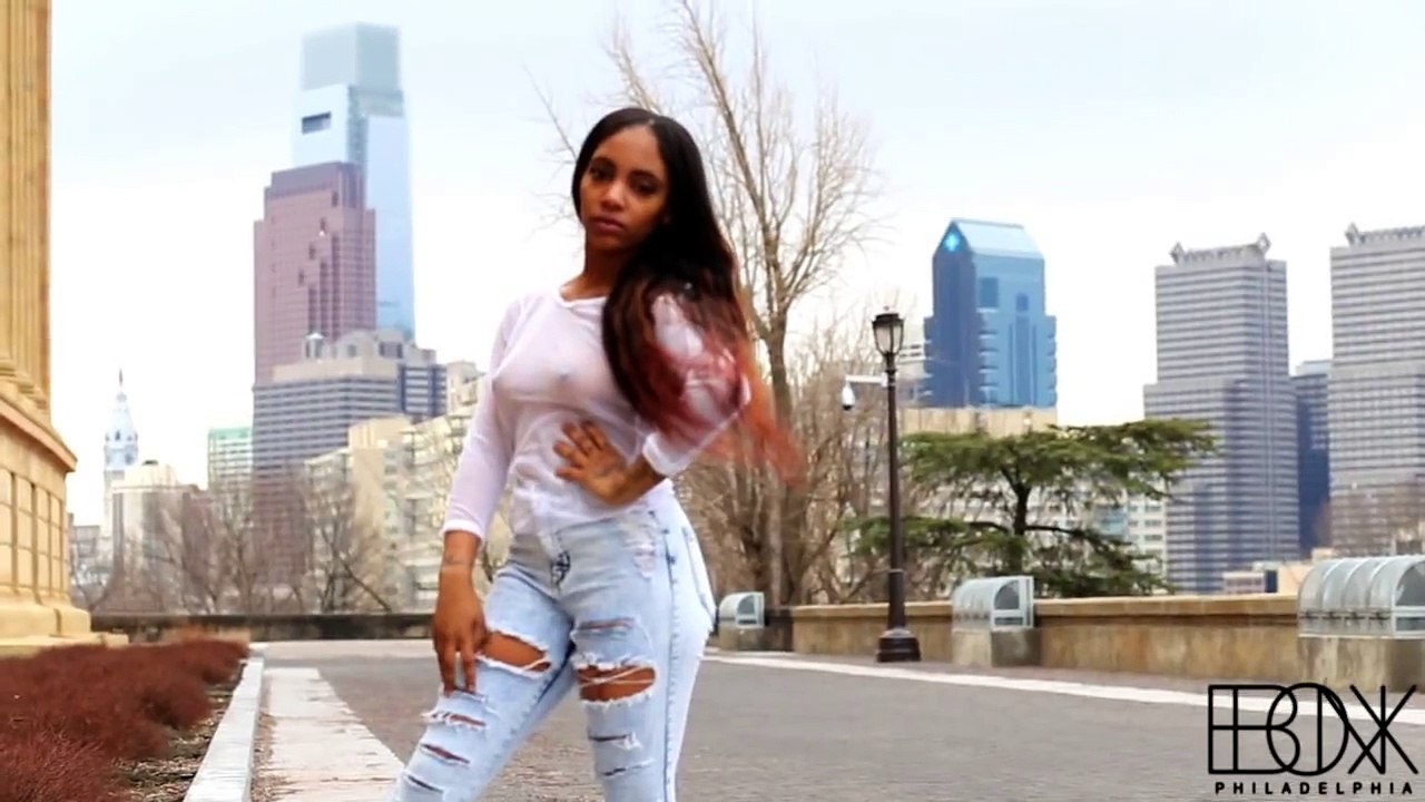 PHILADELPHIA SPRING SUMMER FASHION TRENDS F+SS1 [EBONX TV]