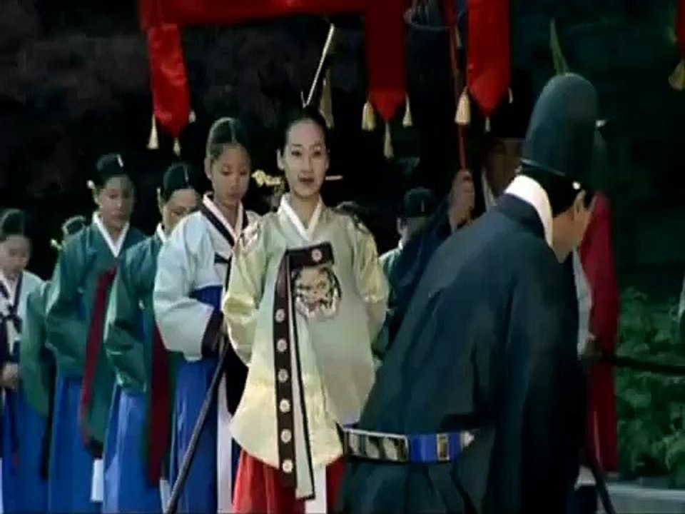 The last Empress of Korea(Chosun Dynasty) OST