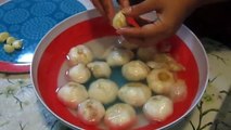 HOW TO PRESERVE GARLIC - Pakistani- Indian Cooking with Atiya