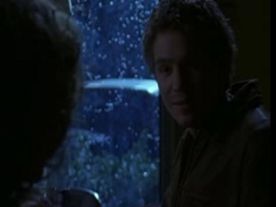 Lucas et Peyton