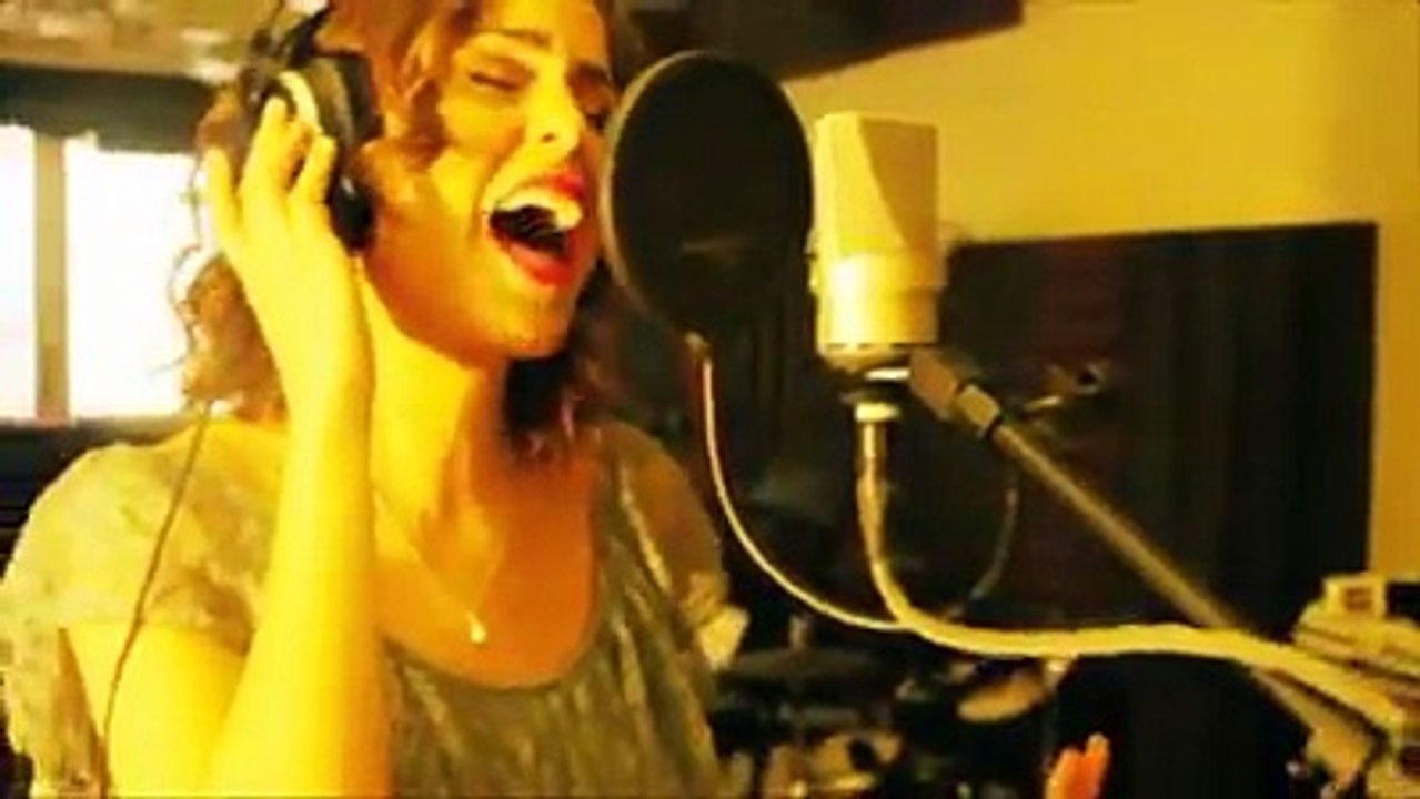 Thinking Out Loud - Ed Sheeran -  Ivet Vidal version