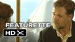 The Water Diviner Featurette - The Story (2014) - Russell Crowe, Jai Courtney Dr_Full HD