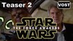 Star Wars: Episode VII - Le Réveil de la Force - Teaser 2 [VOST|HD] (Star Wars 7 The Force Awakens)
