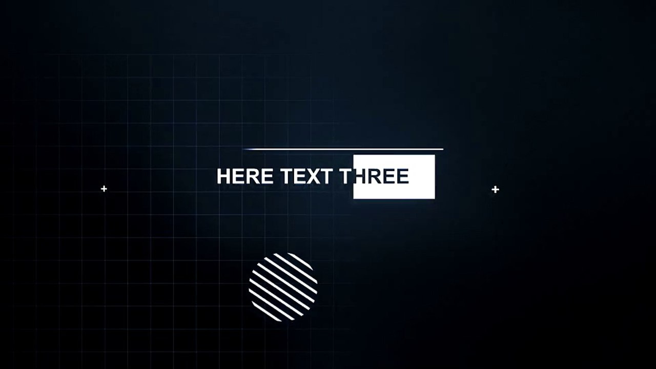 After Effects Project Files - Type Dash - VideoHive 9725739